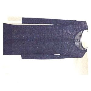 Only knitted dress size S